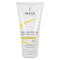 Image Skincare Prevention + Daily Hydrating Moisturizer SPF 30 SALON SIZE 170g
